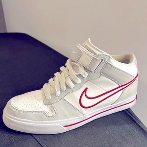 Nike High Top Shoes